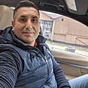 Знакомства: Серкан, 36 лет, Одесса