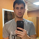 Знакомства: Денис, 25 лет, Тольятти