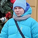 Знакомства: Ksenia, 18 лет, Богородск