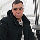 Знакомства: Алмаз, 34 года, Ульяновск