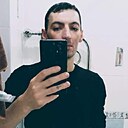 Знакомства: Давид, 32 года, Солнечногорск