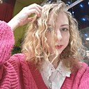 Знакомства: Leya, 21 год, Самара