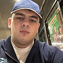 Знакомства: Ратмир, 22 года, Ростов-на-Дону