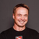 Знакомства: Алексей, 43 года, Мурманск