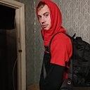 Знакомства: Кирилл, 25 лет, Вологда