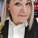 Знакомства: Инна, 47 лет, Вологда