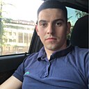 Знакомства: Андрей, 28 лет, Кричев