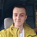 Знакомства: Степан, 23 года, Калининград