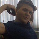 Знакомства: Вова, 21 год, Тольятти