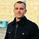 Знакомства: Антон, 25 лет, Санкт-Петербург