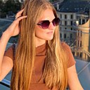 Знакомства: Алина, 26 лет, Москва