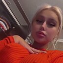 Знакомства: Жанна, 21 год, Санкт-Петербург