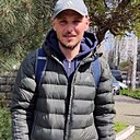 Знакомства: Костя, 36 лет, Днепр