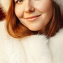 Знакомства: Ксения, 40 лет, Брянск