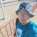 Знакомства: Ви, 22 года, Бологое