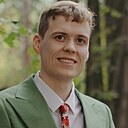 Знакомства: Павел, 25 лет, Пермь