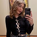 Знакомства: Anastasiya, 29 лет, Санкт-Петербург