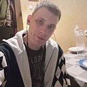Знакомства: Ваня, 29 лет, Одесса