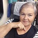 Знакомства: Нина, 65 лет, Осинники