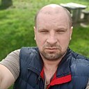 Знакомства: Вова, 45 лет, Волковыск