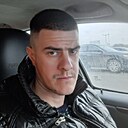 Знакомства: Максим, 36 лет, Молодечно