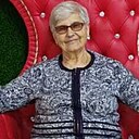 Знакомства: Галина, 70 лет, Магнитогорск