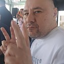 Знакомства: Юра, 44 года, Кривой Рог