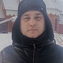 Знакомства: Ильнур, 40 лет, Костомукша
