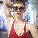 Знакомства: Серый, 22 года, Старый Оскол