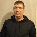 Знакомства: Дима, 41 год, Серов