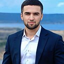 Знакомства: Муслим, 30 лет, Самара