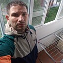 Знакомства: Seryozha, 41 год, Пермь