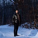 Знакомства: Ваня, 35 лет, Хабаровск