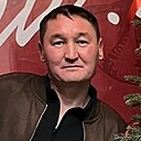 Знакомства: Данияр, 44 года, Караганда