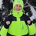 Знакомства: Гaлина, 53 года, Астана