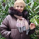 Знакомства: Аня, 55 лет, Варшава