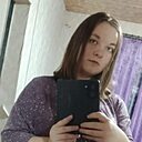 Знакомства: Настя, 20 лет, Бузулук