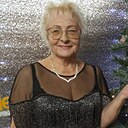 Знакомства: Нинель, 61 год, Смоленск