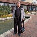 Знакомства: Фёдор, 63 года, Краснодар