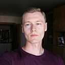 Знакомства: Илья, 26 лет, Лепель