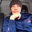 Знакомства: Руслан, 36 лет, Саратов