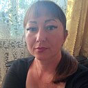 Знакомства: Анюта, 35 лет, Кутулик