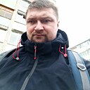 Знакомства: Владимир, 40 лет, Брянск