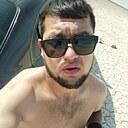 Знакомства: Бекк, 27 лет, Екатеринбург