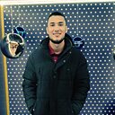 Знакомства: El Matador, 30 лет, Ашхабад