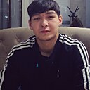 Знакомства: Eldar, 24 года, Караганда