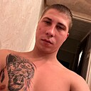 Знакомства: Дмитрий, 23 года, Братск