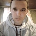 Знакомства: Dima, 27 лет, Клецк