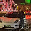 Знакомства: Roma, 22 года, Варшава