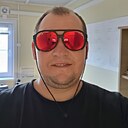 Знакомства: Сергей, 38 лет, Югорск